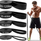 Resistance Bands - Workout Bands, Exercise Bands, & Pull up Assist Bands