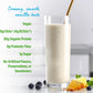 Orgain Organic 30g Vegan Plant Protein Powder