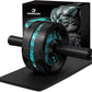 VINSGUIR Ab Roller Wheel, Abs & Core Workout Equipment for Home Gym