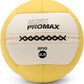Rhino Promax Wall Balls - Soft Shell Non-Slip Grip for Weightlifting