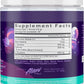 Alani Nu Pre Workout Powder