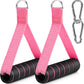 Citufuol 2 Pack Upgraded Exercise Handles