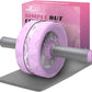 VINSGUIR Ab Roller Wheel, Abs & Core Workout Equipment for Home Gym
