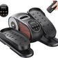 MERACH Under Desk Elliptical Machine