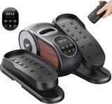 MERACH Under Desk Elliptical Machine
