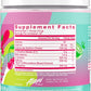 Alani Nu Pre Workout Powder