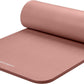 Solana Yoga Mat 1" Thick Non-Slip Workout Mat