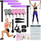 Pilates Bar Kit with Resistance Bands