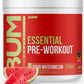 RAW Nutrition - Essential Pre Workout