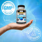 Kaya Naturals - Neuro Brain for Memory & Focus - Nootropic Brain Support Supplement - 60 Count