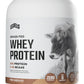 Levels Grass Fed Whey Protein Powder, No Artificials, 24G of Protein, 2LB