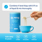 Vital Proteins Collagen Peptides Powder Unflavored