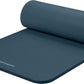 Solana Yoga Mat 1" Thick Non-Slip Workout Mat