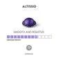 Nespresso Capsules Vertuo, Altissio, Medium Roast Espresso Coffee, Brews 1.35oz.