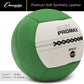 Rhino Promax Wall Balls - Soft Shell Non-Slip Grip for Weightlifting