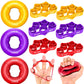 Grip Strength Trainer 9-Piece Kit