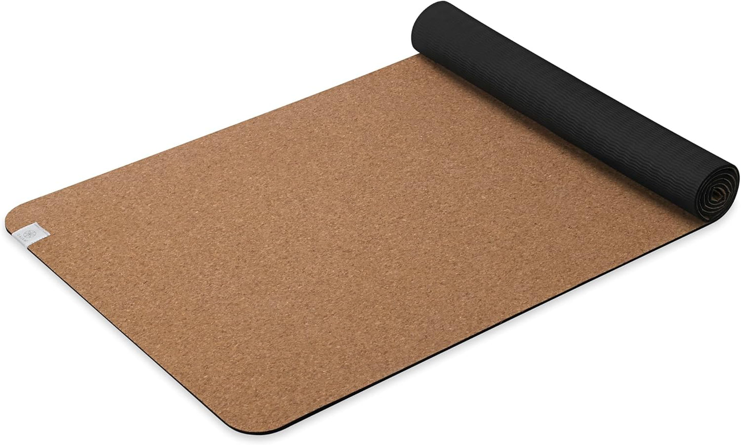 Gaiam Yoga Mat