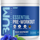 RAW Nutrition - Essential Pre Workout