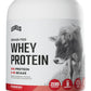 Levels Grass Fed Whey Protein Powder, No Artificials, 24G of Protein, 2LB