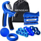 Grip Strength Trainer 7 Pack Adjustable