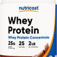 Nutricost Whey Protein Concentrate 2LBS