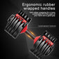 TYZDMY Adjustable Dumbbells Set of 2
