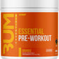 RAW Nutrition - Essential Pre Workout