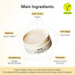 Abib Vegan Collagen Eye Patches for Wrinkles & Fine Line