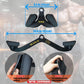 BLUSLM LAT Pull down Bar for Cable Machine