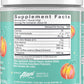 Alani Nu Pre Workout Powder