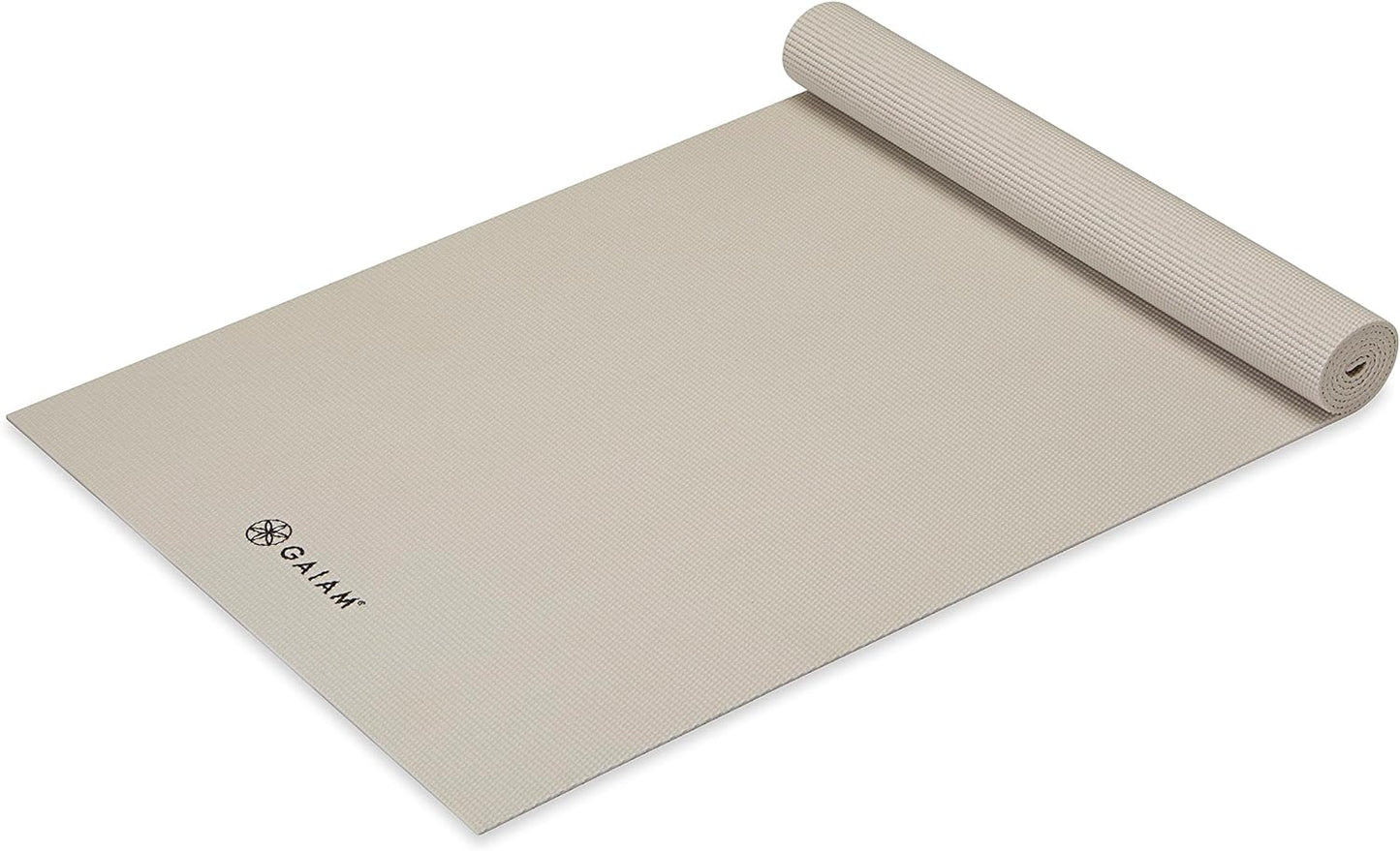 Gaiam Yoga Mat
