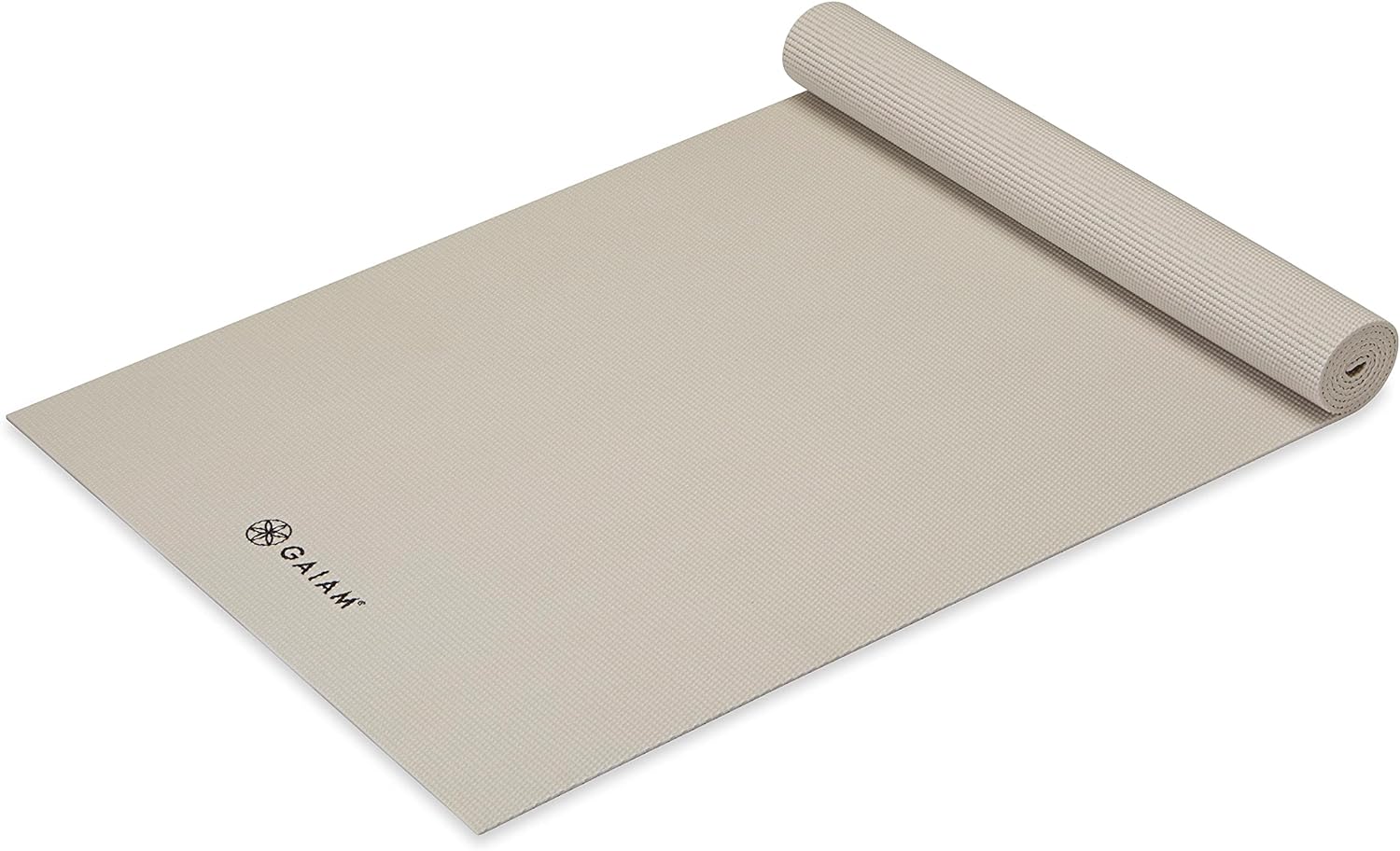 Gaiam Yoga Mat