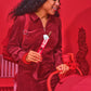 Chomps Grass-Fed Beef Jerky Snack Sticks