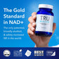 TRU NIAGEN Patented NAD Supplement for Brain Function