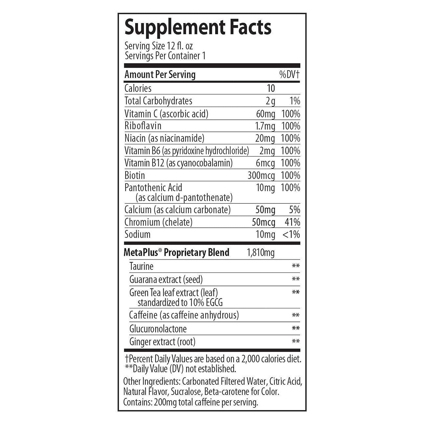 CELSIUS Assorted Flavors Official Variety Pack, 12 Fl oz (Pack of 12)