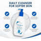 Vanicream Gentle Facial Cleanser with Pump Dispenser