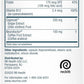 NEURIVA Memory 3D Brain Supplement - Nootropic Capsules for Memory