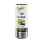 CELSIUS Sparkling Green Apple Cherry, Sugar Free Energy Drink, 12 Fl Oz (Pack of 12)