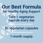 Life Extension NAD+ Cell Regenerator™ and Resveratrol Elite™