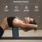 9"X6"X3" Yoga Brick Foam Blocks 2 Pcs