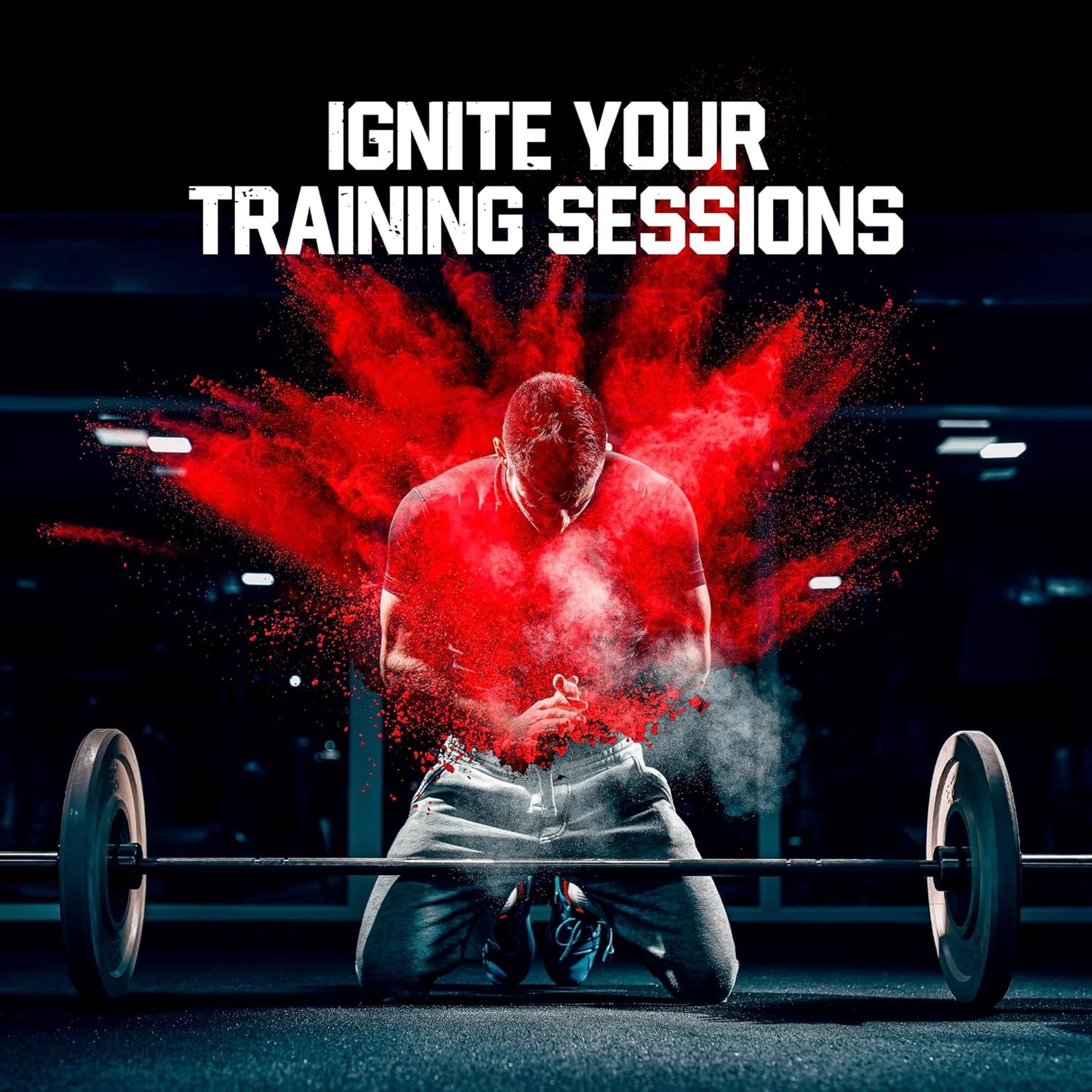 Six Star Pre-Workout Powder for Men & Women