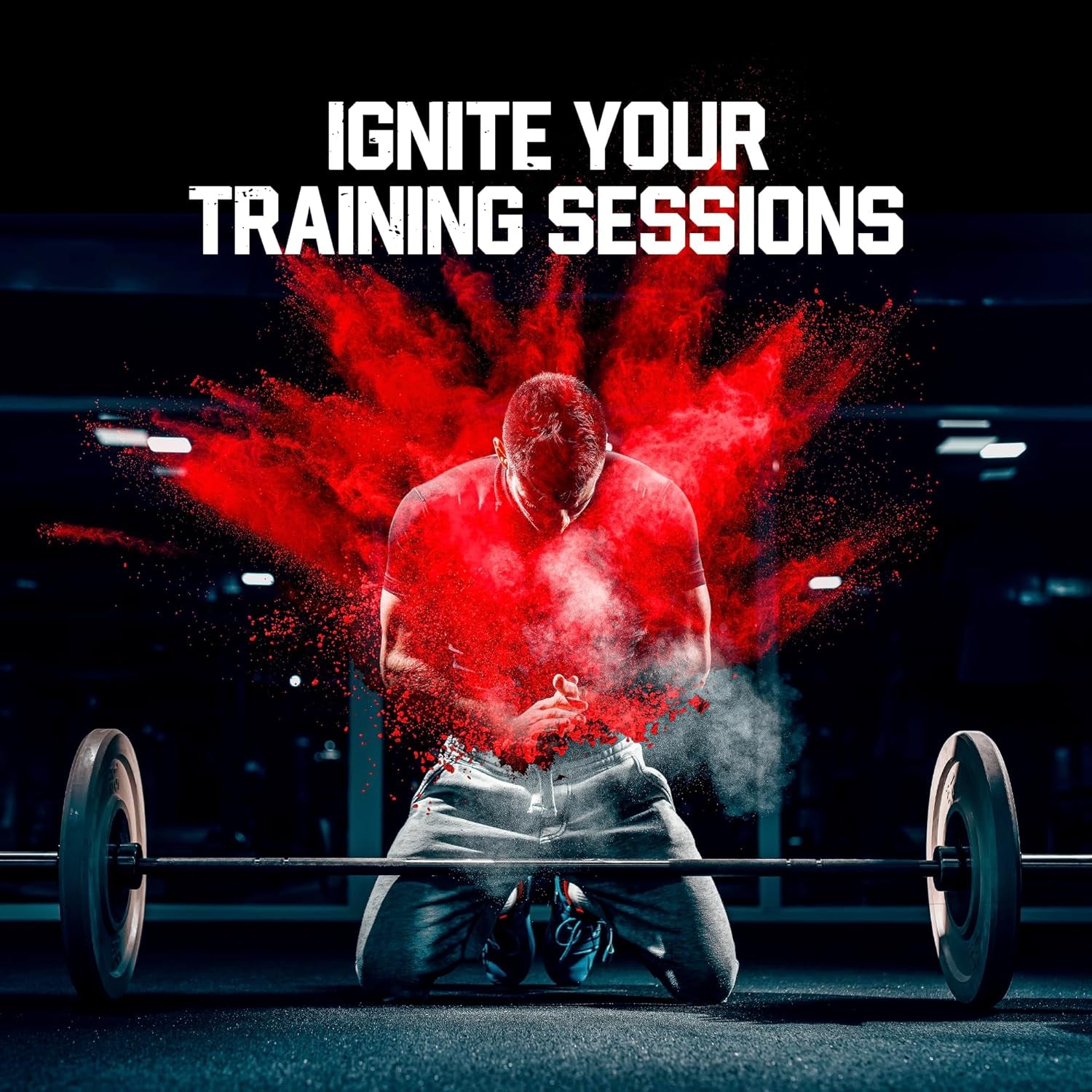 Six Star Pre-Workout Powder for Men & Women