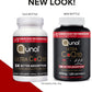 Qunol Ultra CoQ10 100mg, 3x Better Absorption