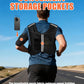 HOMESURE Weighted Vest for Men and Women, 10Lb/15Lb/20Lb/25Lb/30Lb