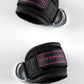 Fitgriff Ankle Straps V3 for Cable Machine (2 Pieces)