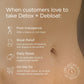 JSHealth Detox + Debloat. Bloating Relief for Women