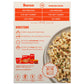 Banza Spaghetti Pasta from Chickpeas - Gluten Free, High Protein, and Lower Carb