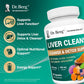 Dr. Berg Liver Cleanse Detox Capsules
