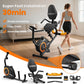 XVGVSV Recumbent Exercise Bike for Home Use