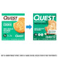 Quest White Chocolate Macadamia Protein Cookie 12 Count